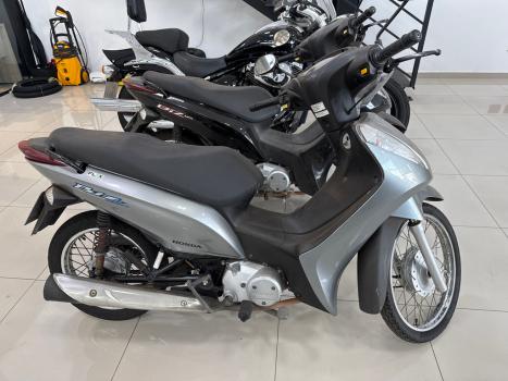 HONDA Biz 125 ES, Foto 6