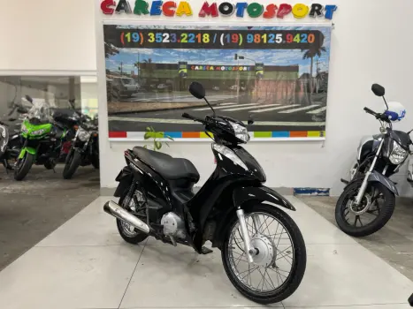 HONDA Biz 125 ES, Foto 1