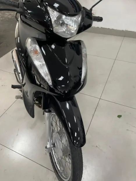 HONDA Biz 125 ES, Foto 2