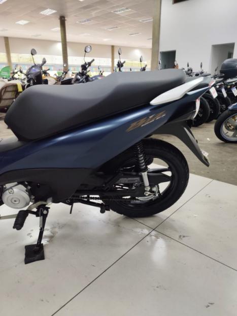 HONDA Biz 125 ES, Foto 9