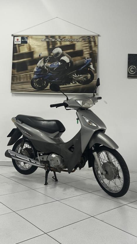 HONDA Biz 125 ES, Foto 3