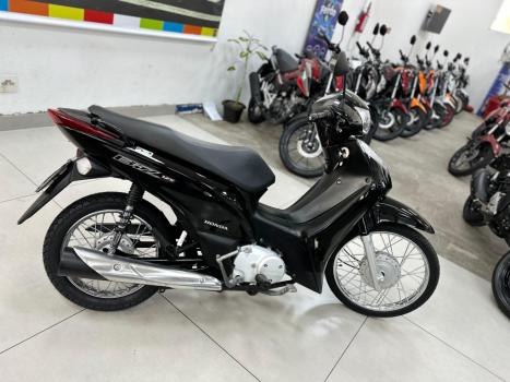 HONDA Biz 125 ES, Foto 1