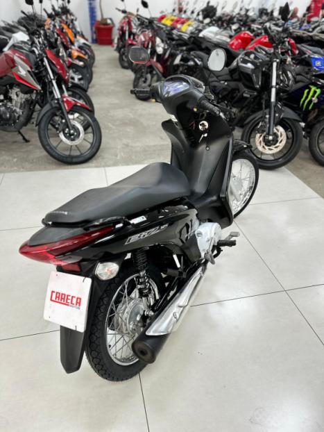 HONDA Biz 125 ES, Foto 2