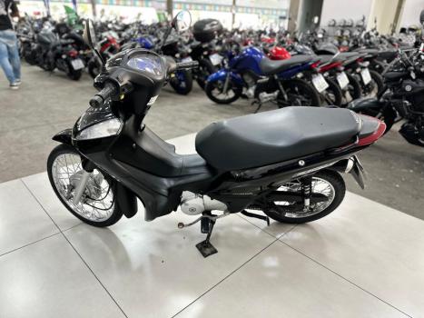 HONDA Biz 125 ES, Foto 3