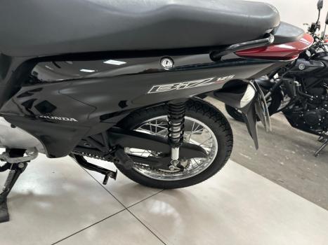 HONDA Biz 125 ES, Foto 4