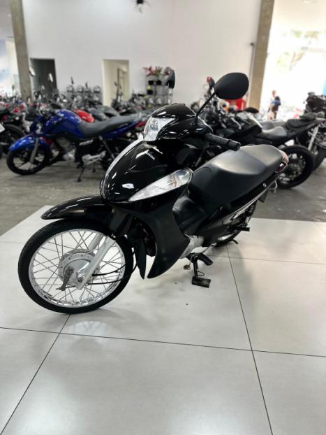 HONDA Biz 125 ES, Foto 5