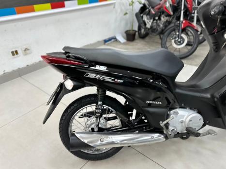 HONDA Biz 125 ES, Foto 6