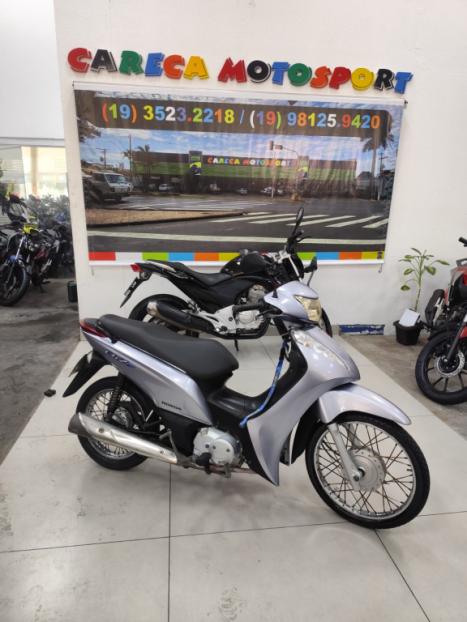 HONDA Biz 125 ES, Foto 1