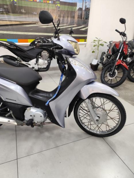 HONDA Biz 125 ES, Foto 3