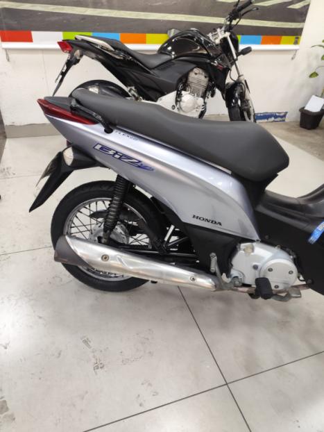 HONDA Biz 125 ES, Foto 4