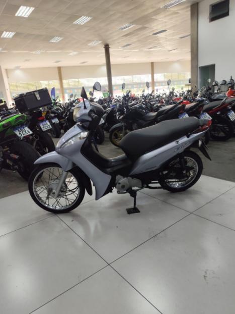 HONDA Biz 125 ES, Foto 6