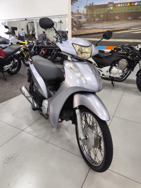 HONDA Biz 125 ES, Foto 7