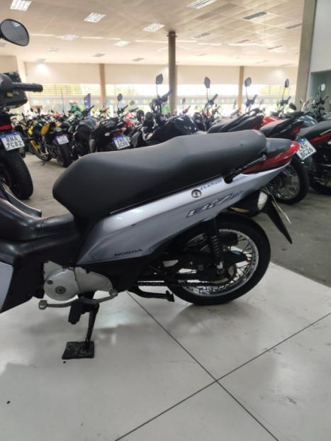 HONDA Biz 125 ES, Foto 8