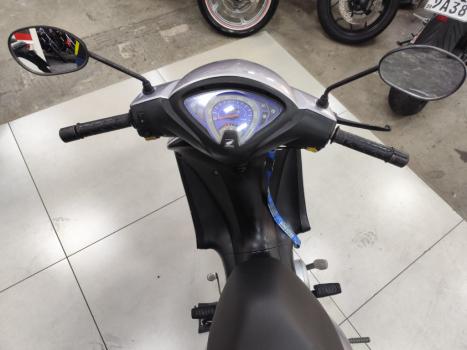 HONDA Biz 125 ES, Foto 9