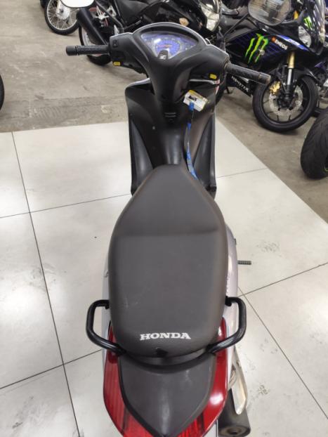 HONDA Biz 125 ES, Foto 10