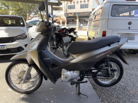 HONDA Biz 125 ES, Foto 2