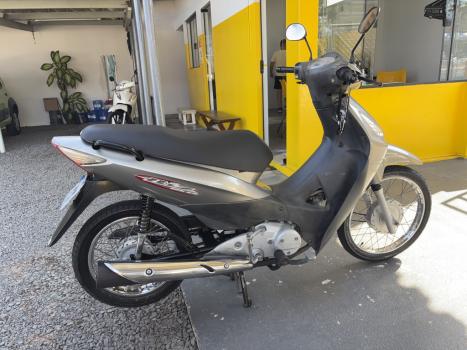 HONDA Biz 125 ES, Foto 5