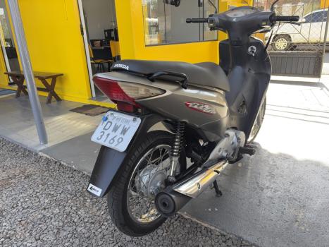 HONDA Biz 125 ES, Foto 6