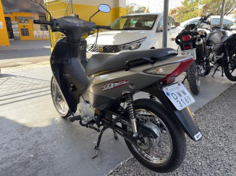 HONDA Biz 125 ES, Foto 7