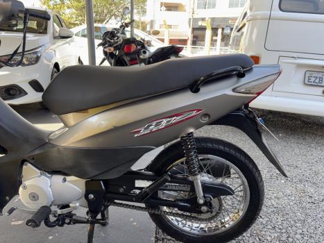 HONDA Biz 125 ES, Foto 8