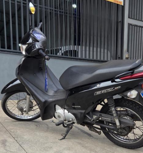 HONDA Biz 125 ES, Foto 6