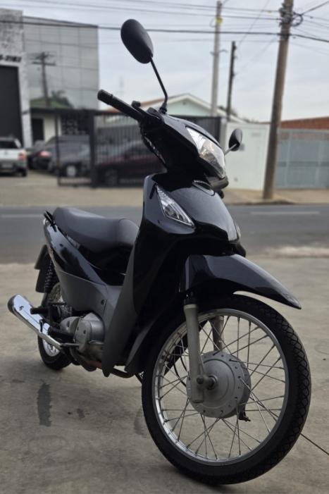 HONDA Biz 125 ES, Foto 1