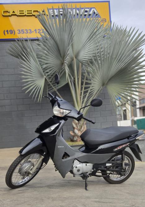 HONDA Biz 125 ES, Foto 2