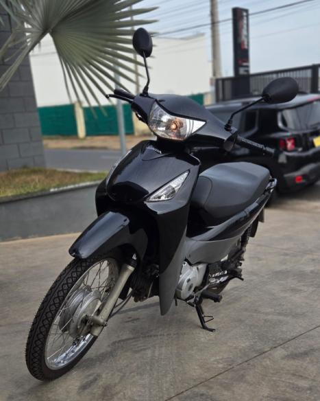 HONDA Biz 125 ES, Foto 3