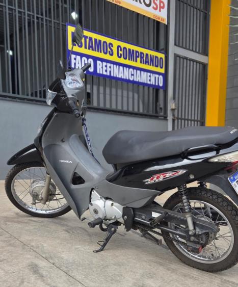 HONDA Biz 125 ES, Foto 6