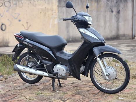 HONDA Biz 125 ES, Foto 1