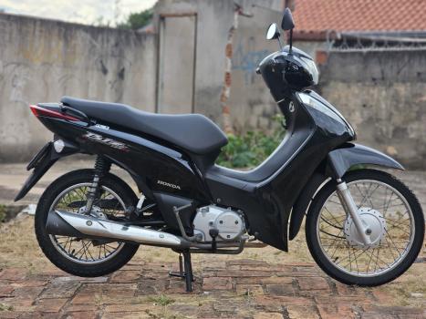 HONDA Biz 125 ES, Foto 2