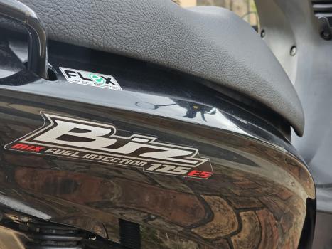 HONDA Biz 125 ES, Foto 3