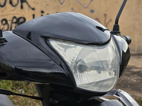 HONDA Biz 125 ES, Foto 4
