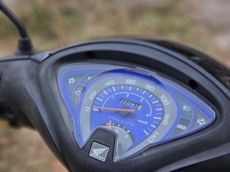 HONDA Biz 125 ES, Foto 5