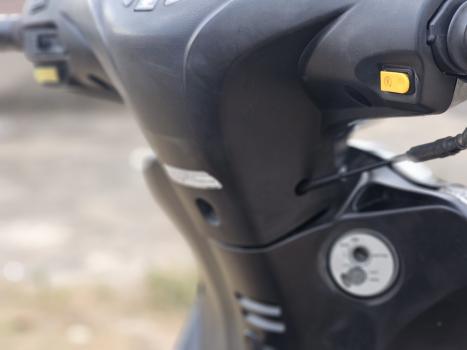 HONDA Biz 125 ES, Foto 6