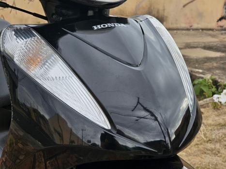 HONDA Biz 125 ES, Foto 7