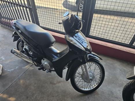 HONDA Biz 125 ES, Foto 2