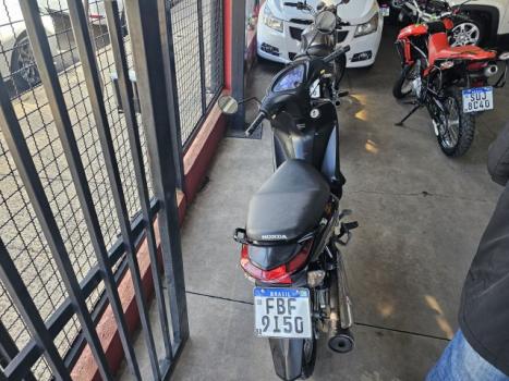 HONDA Biz 125 ES, Foto 3