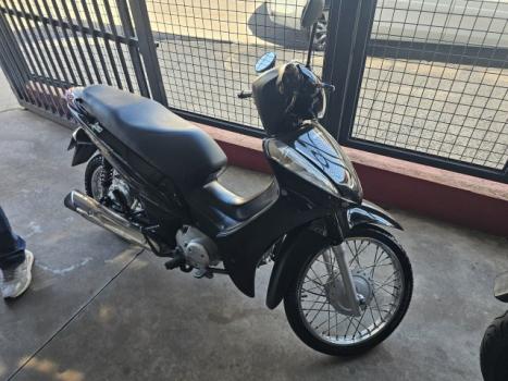HONDA Biz 125 ES, Foto 4