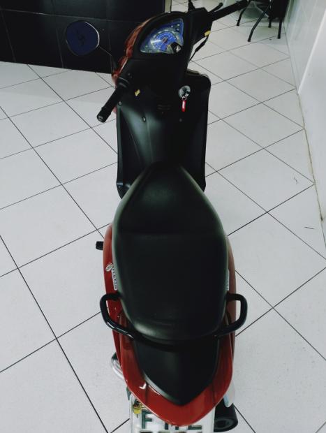 HONDA Biz 125 ES, Foto 3