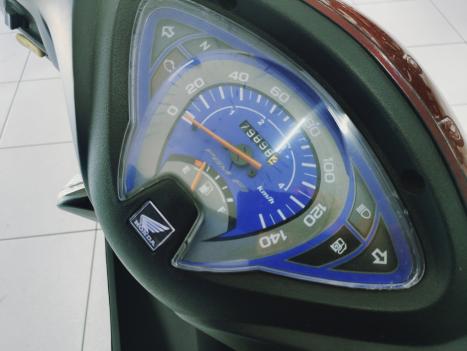 HONDA Biz 125 ES, Foto 5