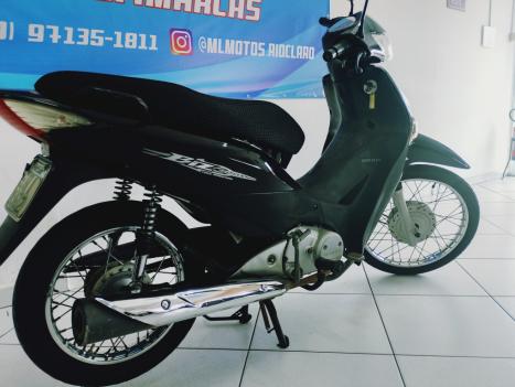 HONDA Biz 125 ES, Foto 2