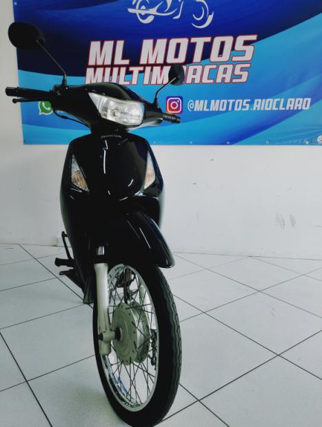 HONDA Biz 125 ES, Foto 6