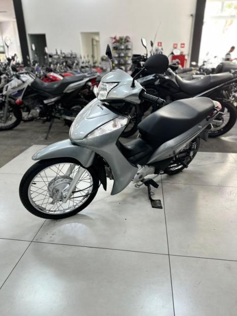 HONDA Biz 125 ES, Foto 2