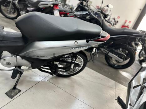HONDA Biz 125 ES, Foto 5
