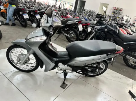 HONDA Biz 125 ES, Foto 7