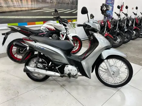 HONDA Biz 125 ES, Foto 8