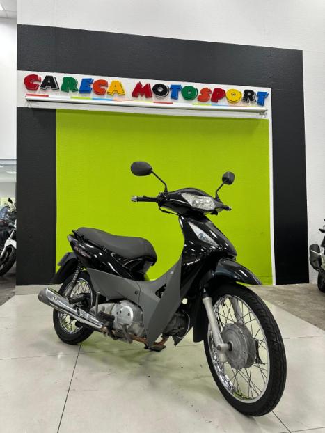 HONDA Biz 125 ES, Foto 1