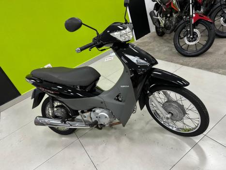 HONDA Biz 125 ES, Foto 3