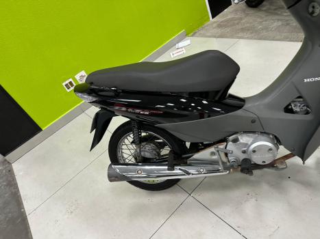 HONDA Biz 125 ES, Foto 4